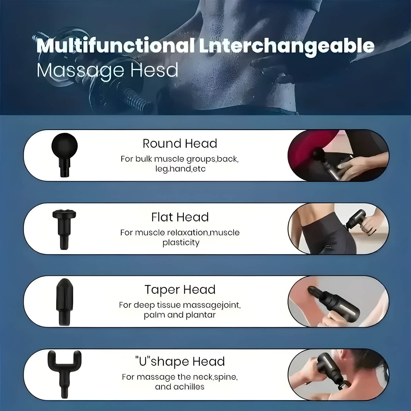 Musclegun