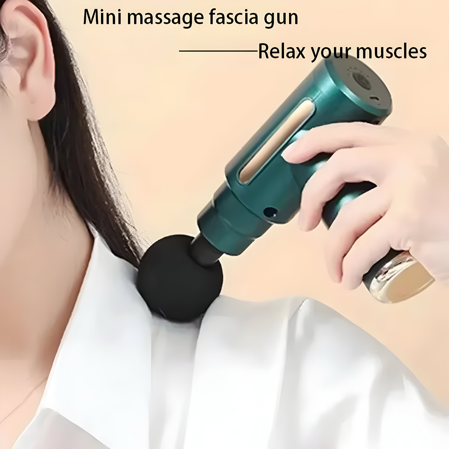 Musclegun